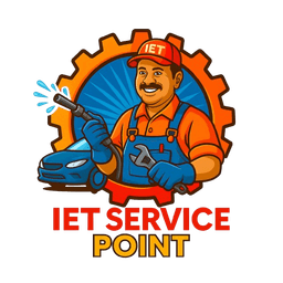 IET Service Point